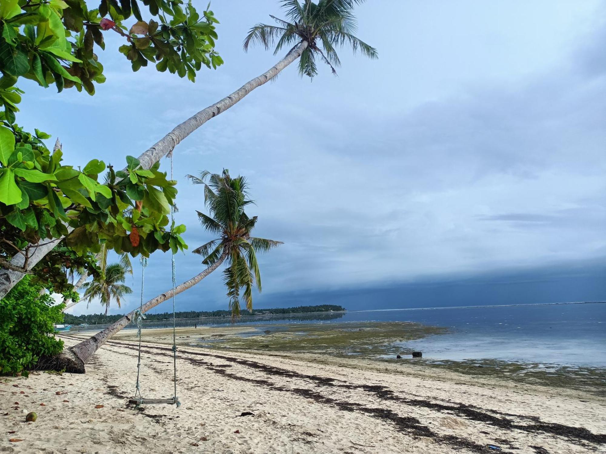 Vivo Siargao Hotel General Luna  Exterior photo