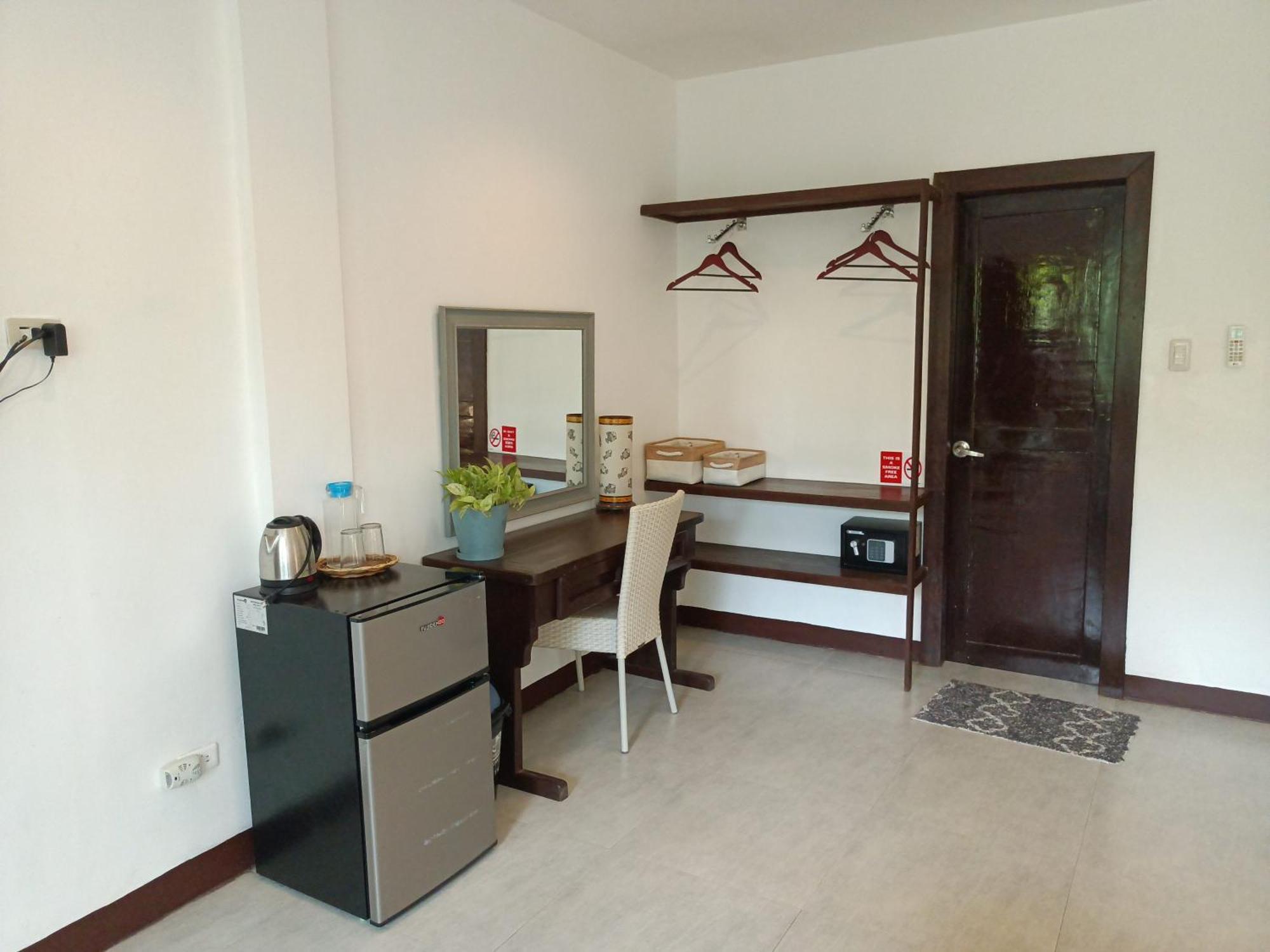 Vivo Siargao Hotel General Luna  Exterior photo